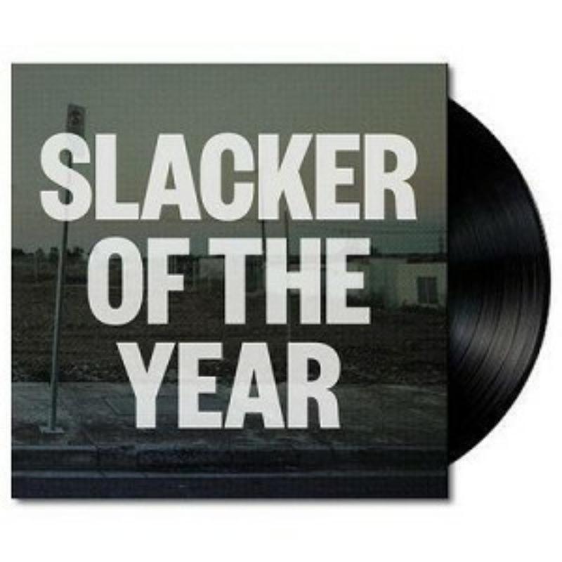 Jim Lawrie: Slacker Of The Year