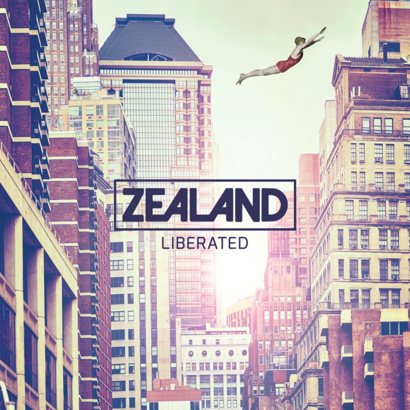 Zealand: Liberated