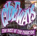 The Pharcyde: Cydeways: Best Of The Pharcyde