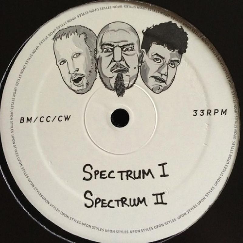 BM/CC/CW: Spectrum