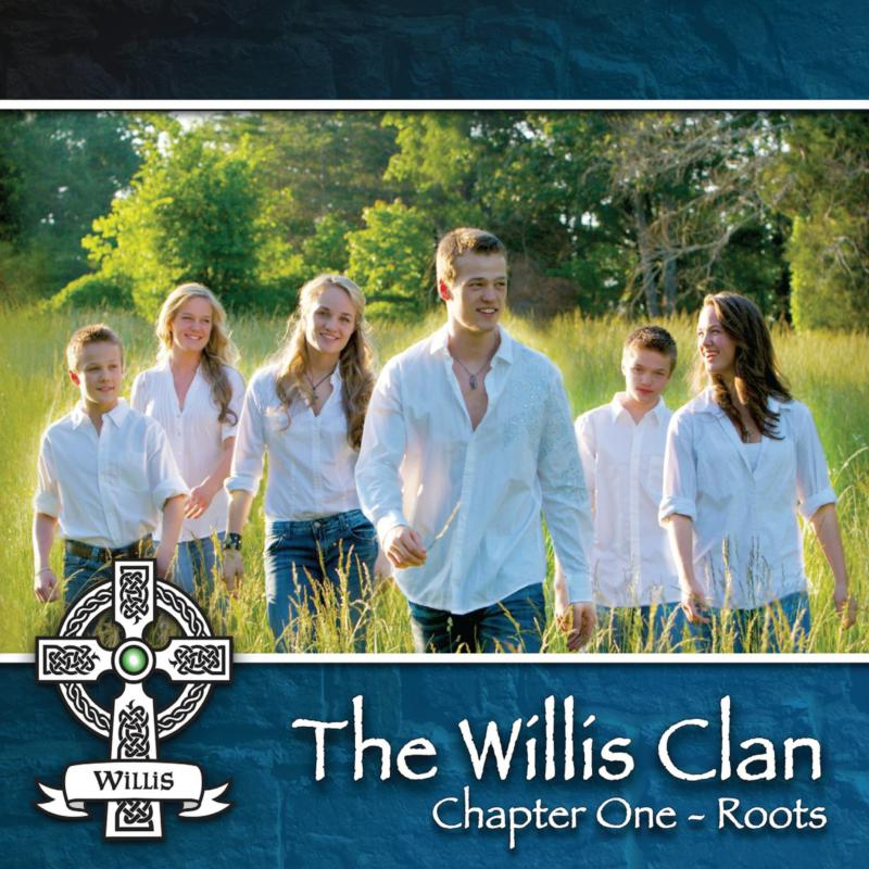 The Willis Clan: Chapter One - Roots