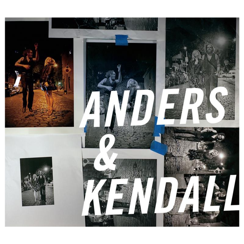 Anders & Kendall: Wild Chorus