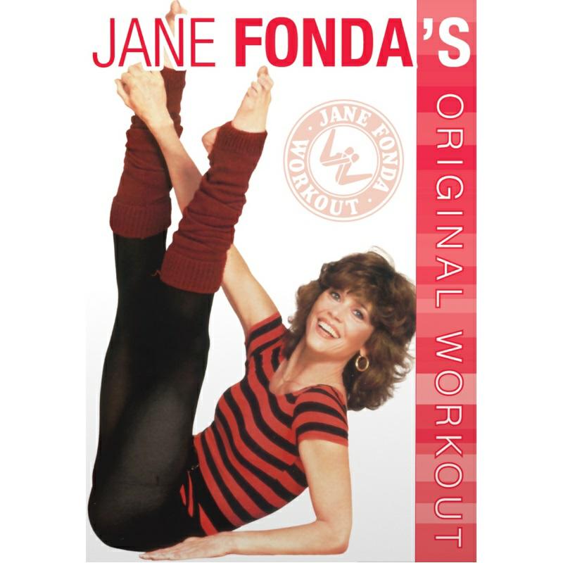 Jane Fonda: Jane Fonda's Original Workout