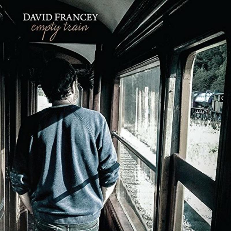David Francey: Empty Train