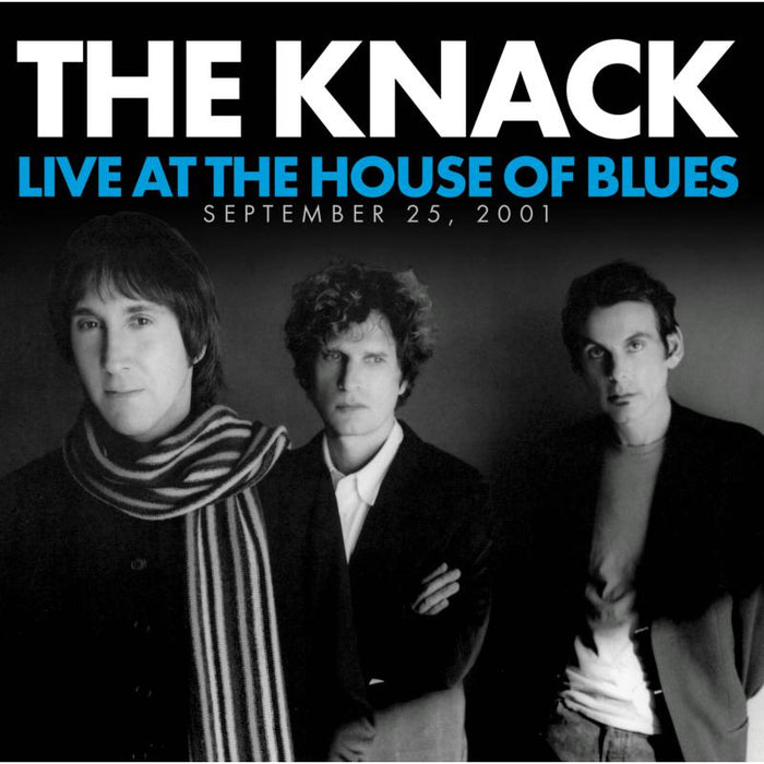 The Knack: Live At The House Of Blues