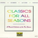 Various Artists: Classics For All Seasons