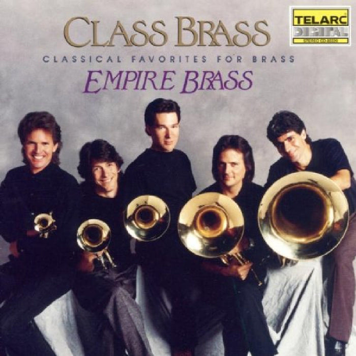 Empire Brass: Class Brass