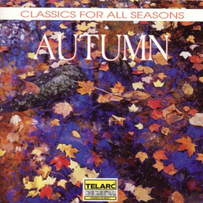 Various Artists: Classics For All Seasons - Autumn