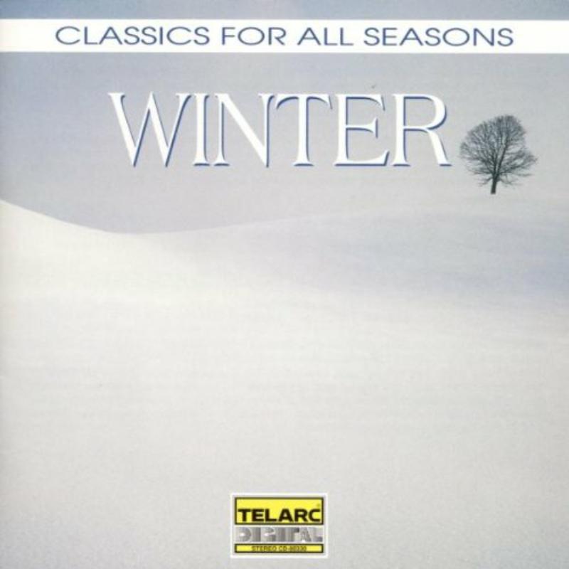 Various Artists: Classics For All Seasons - Winter
