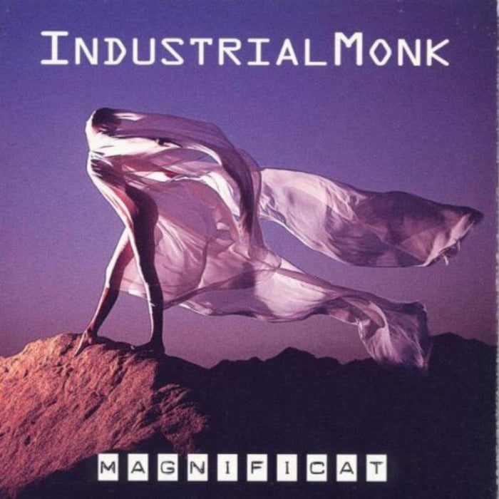 Industrial Monk: Magnificat