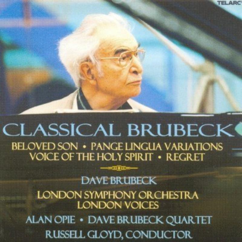 Dave Brubeck: Classical Brubeck