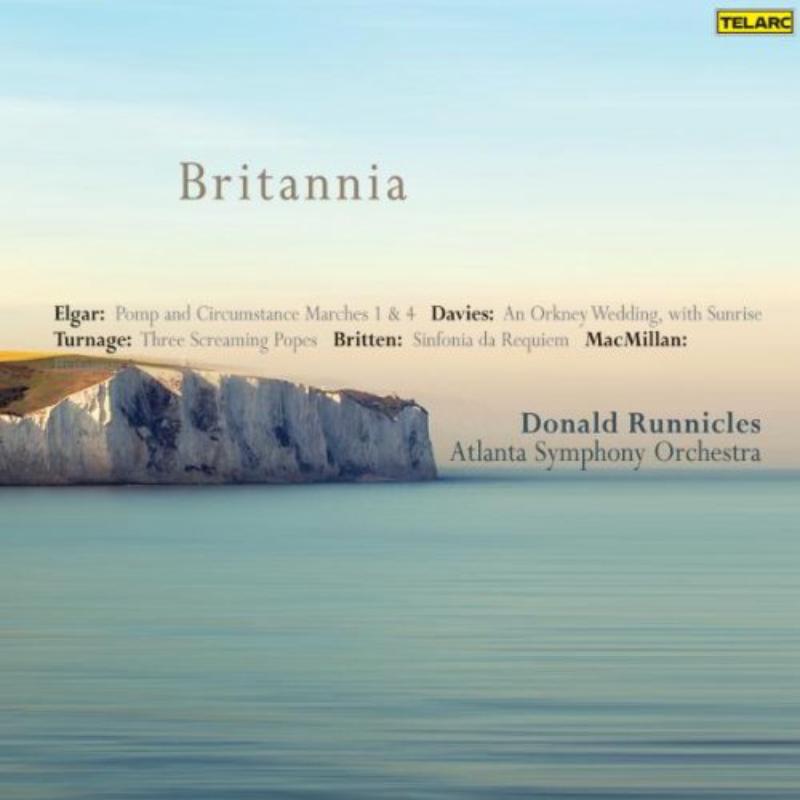 Donald Runnicles: Britannia