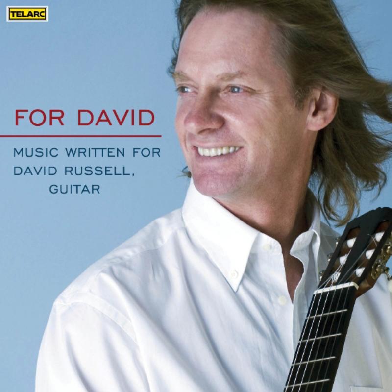 David Russell: For David