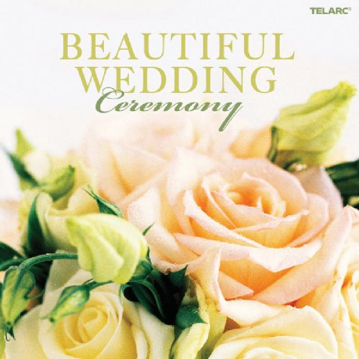 Beautiful Wedding:classic: Various Artists