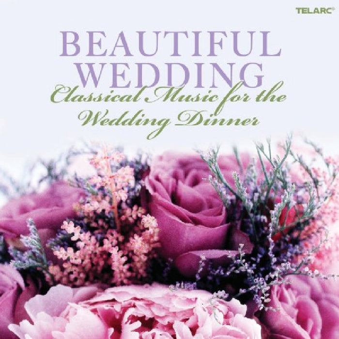Beautiful Wedding:ceremon: Various Artists
