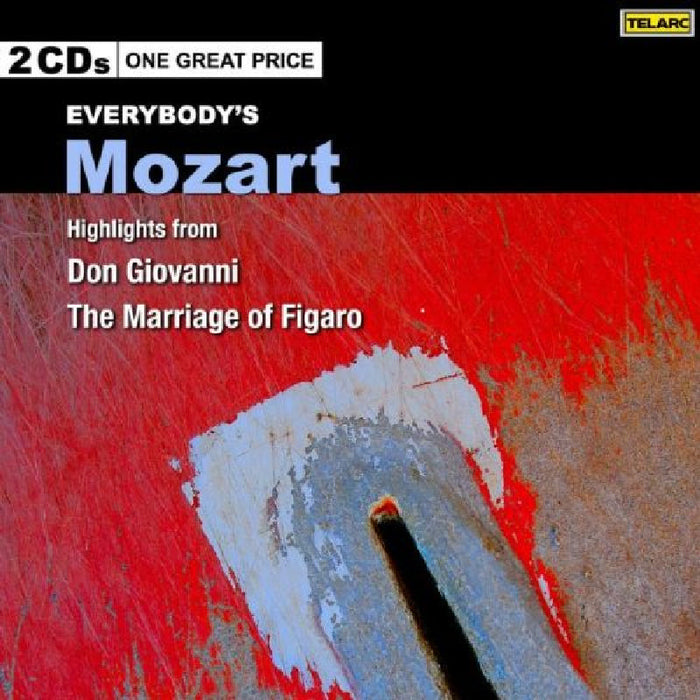 Everybodys Mozart: Highlights - Don Giovanni