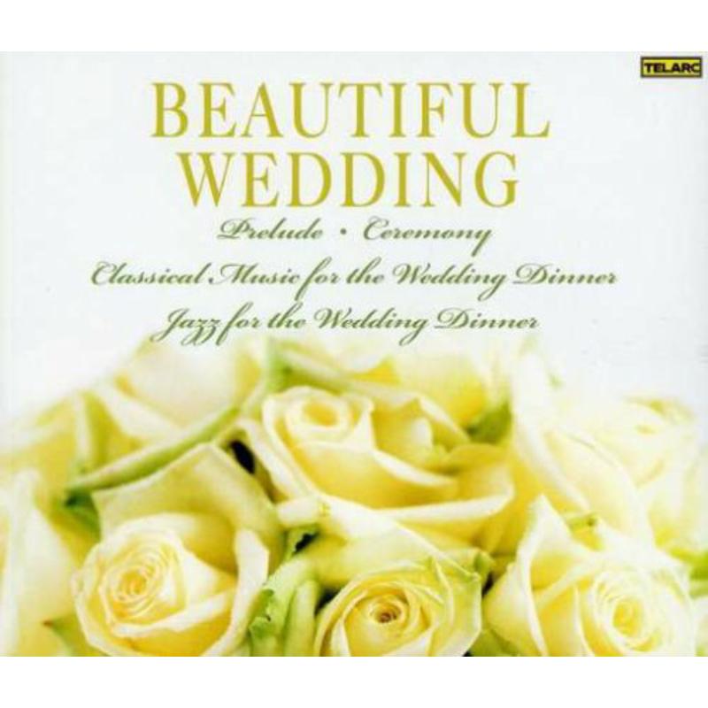 Various Artists: Beautiful Wedding