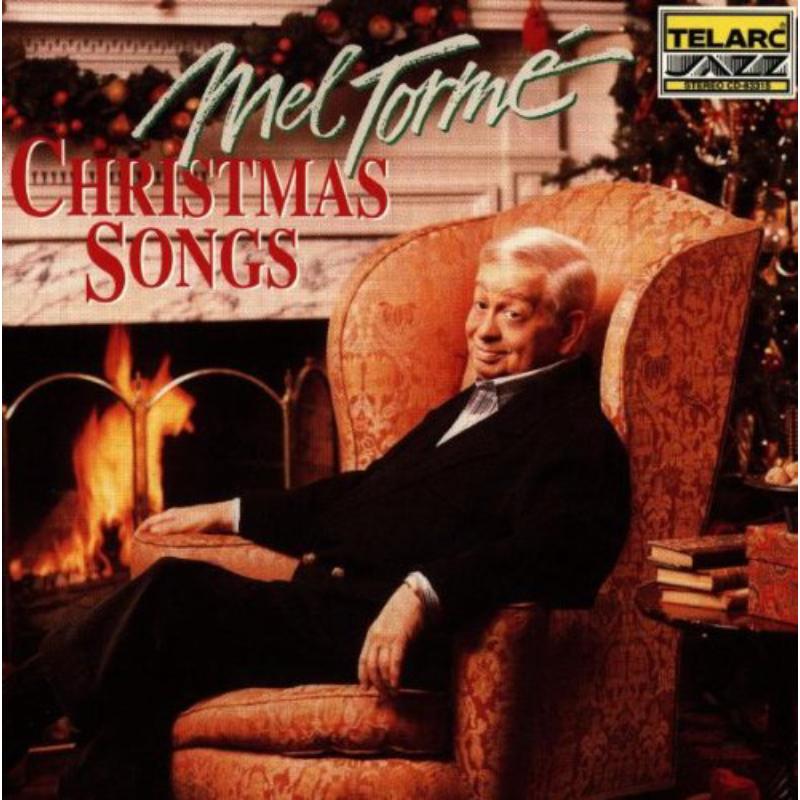 Mel Torme: Christmas Songs