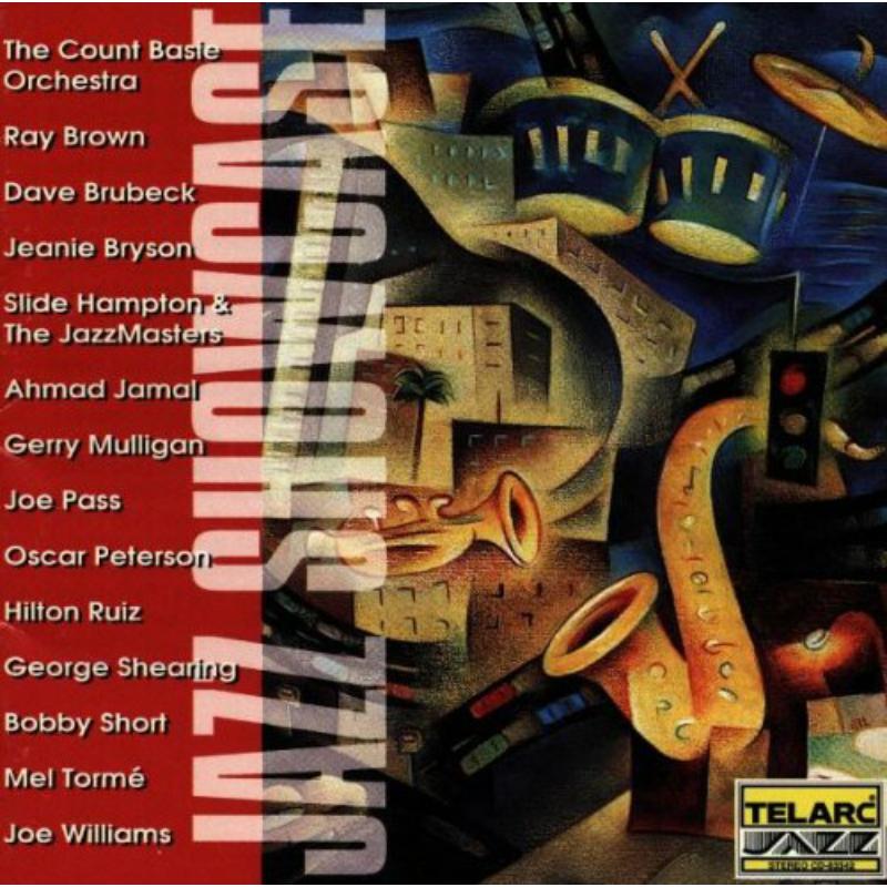 Various Artists: Jazz Showcase