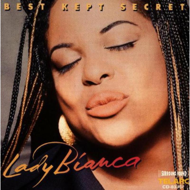 Lady Bianca: Best Kept Secret