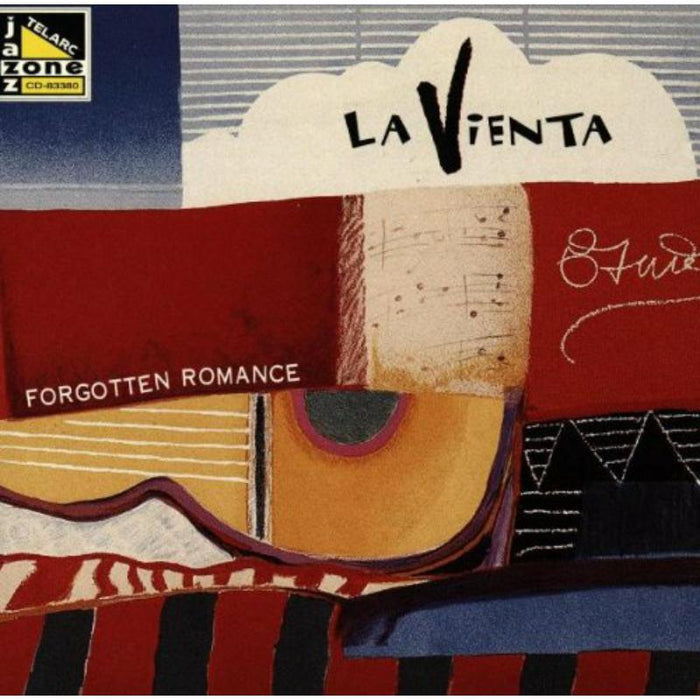 La Vienta: Forgotten Romance