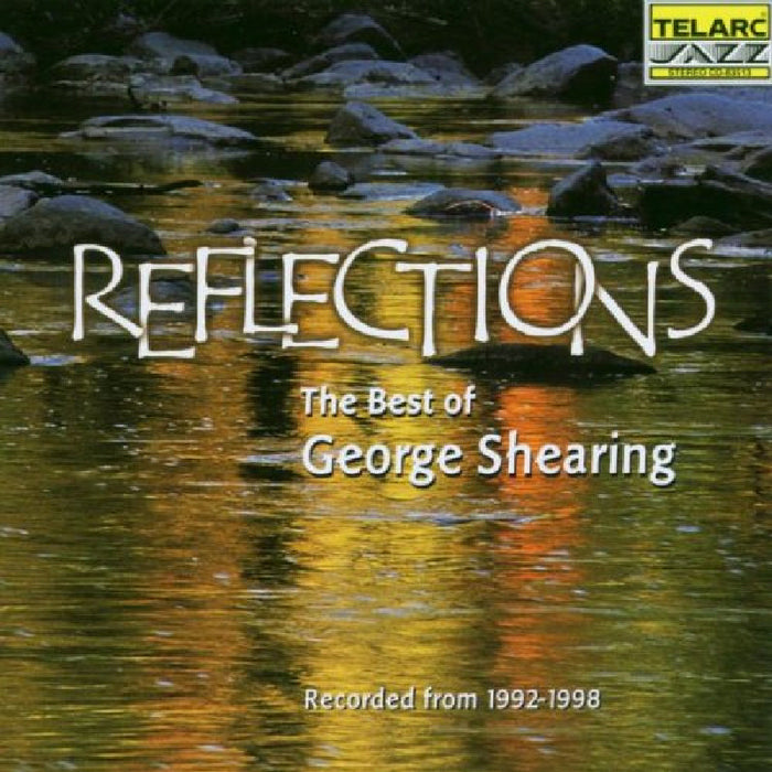 George Shearing: Reflections: The Best Of George Shearing