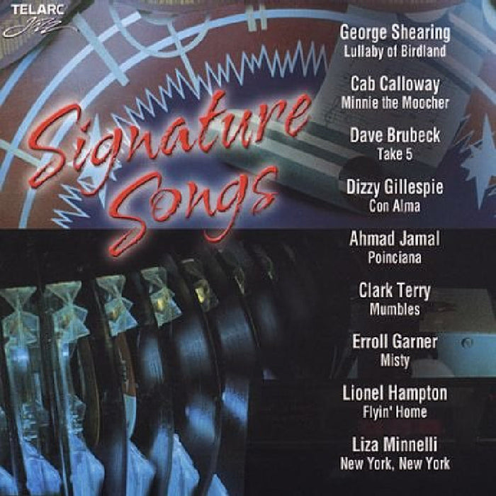Various Artists: Signature Songs