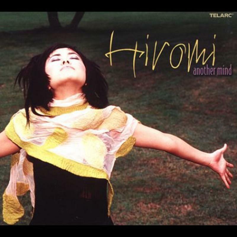 Hiromi: Voice – Proper Music