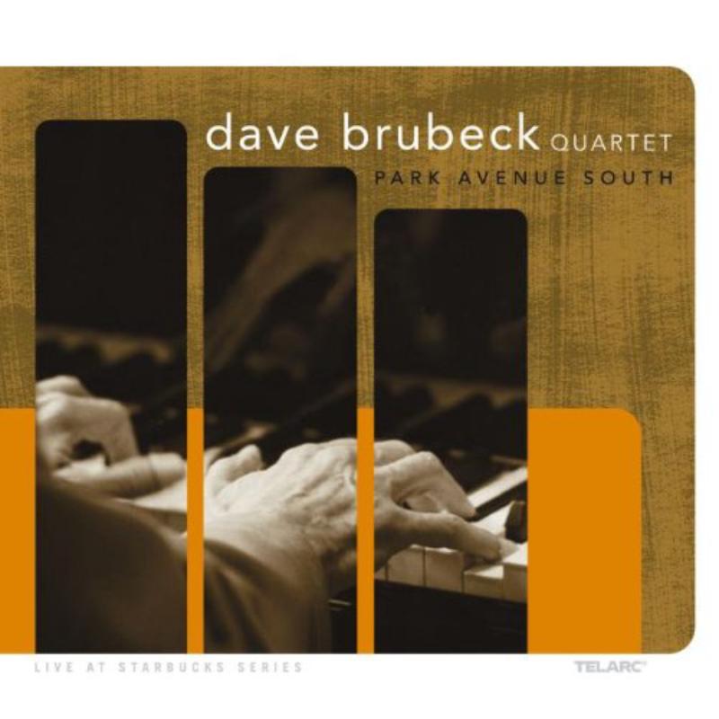 Dave Brubeck: Park Avenue South