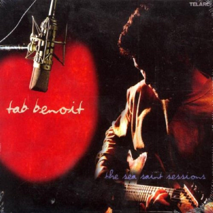 Tab Benoit: The Sea Saint Sessions