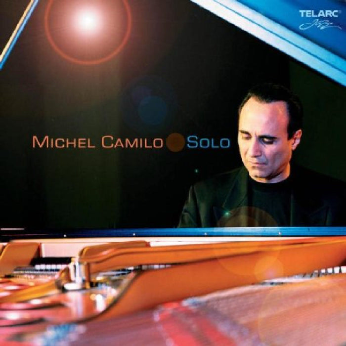 Michel Camilo: Solo