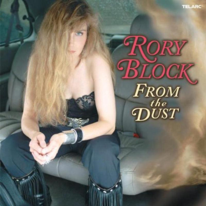 Rory Block: From The Dust