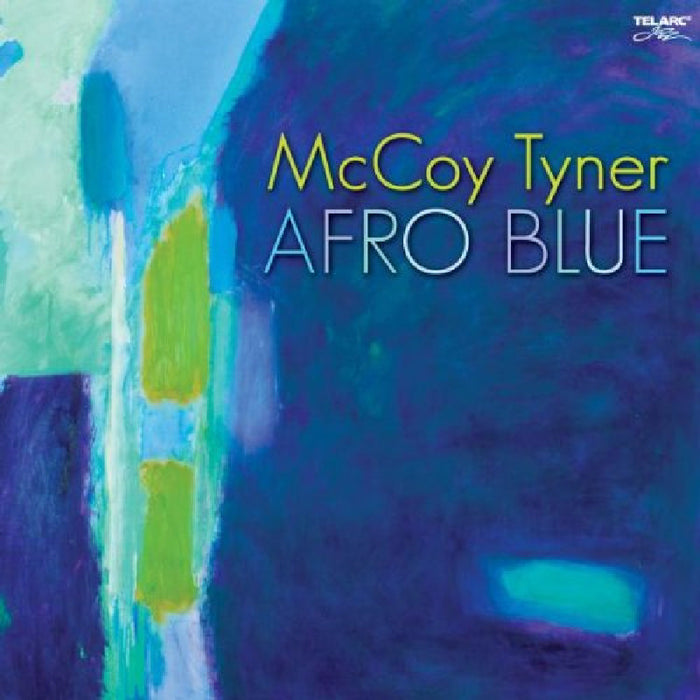 McCoy Tyner: Afro Blue