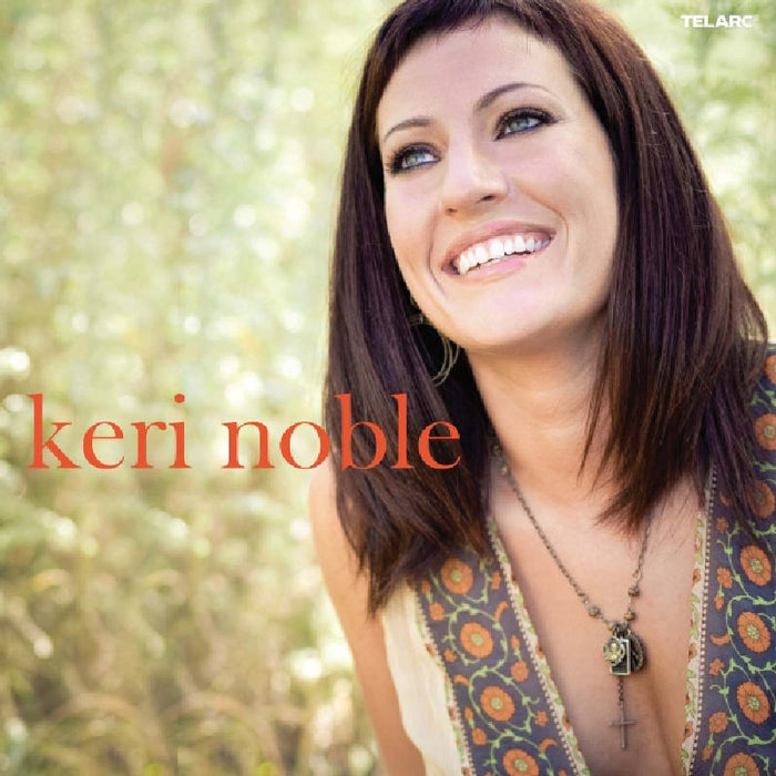 Keri Noble: Keri Noble