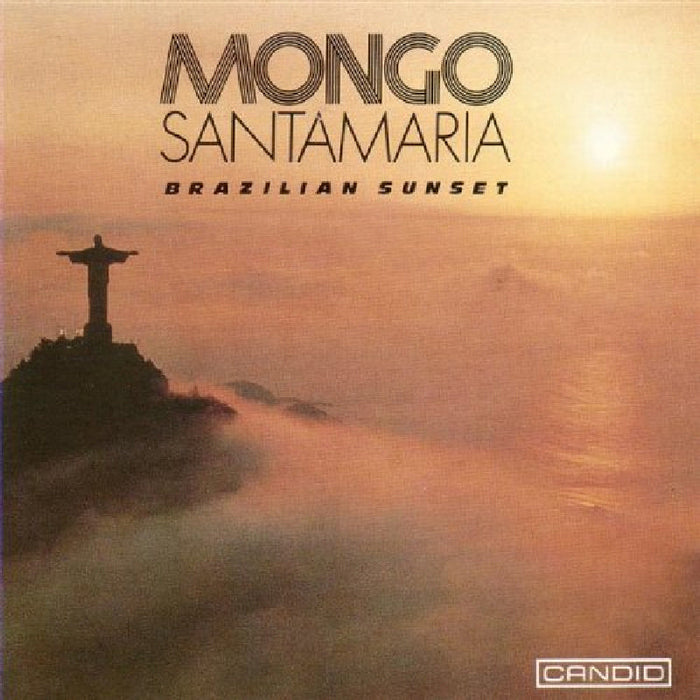 Mongo Santamaria: Brazilian Sunset
