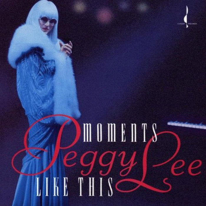 Peggy Lee: Moments Like This