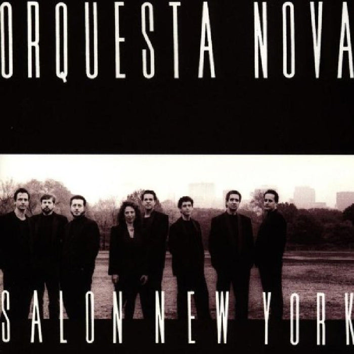 Orquestra Nova: Salon New York