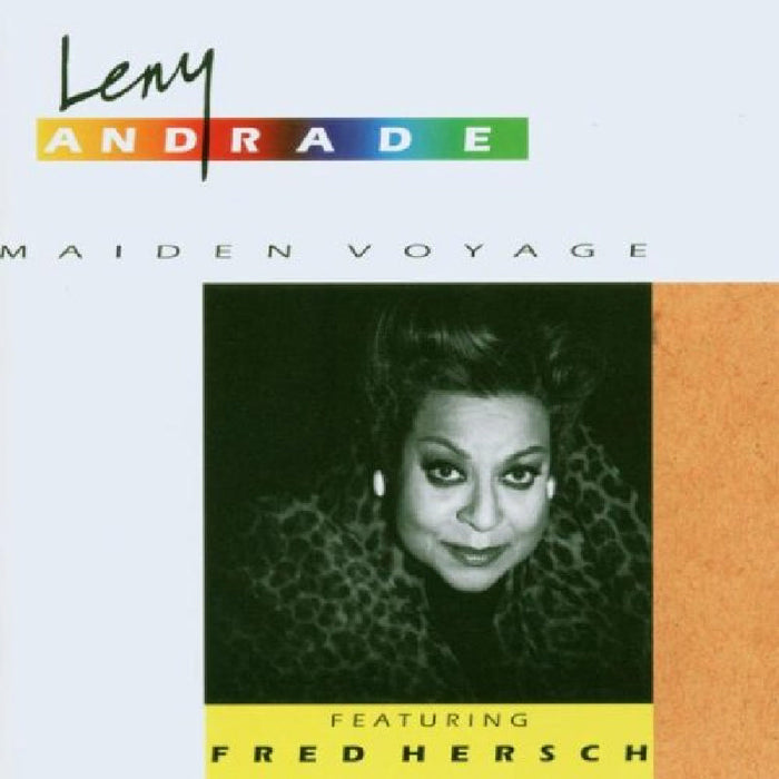 Leny Andrade: Maiden Voyage