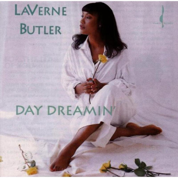 Laverne Butler: Day Dreamin'