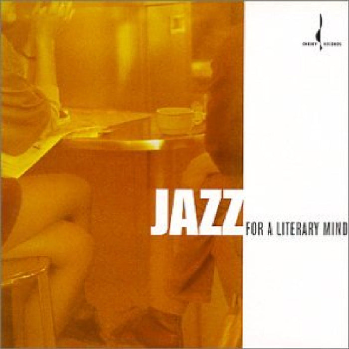 Various Artists: Jazz For A Literary Mind