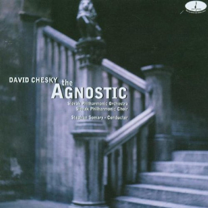 David Chesky: The Agnostic