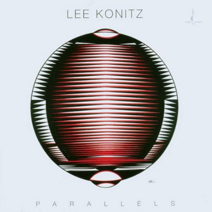 Lee Konitz: Parallels