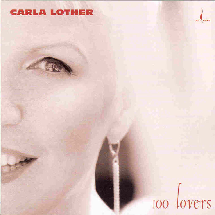 Carla Lother: 100 Lovers