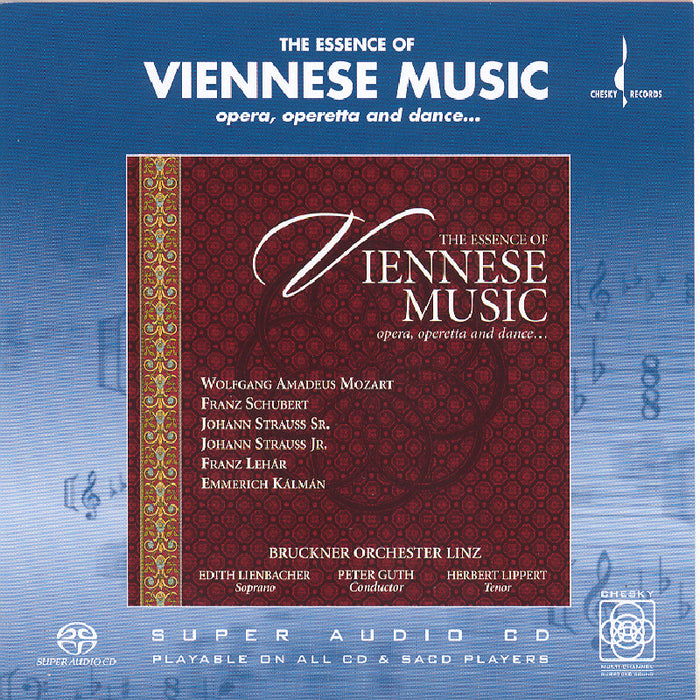 : The Essence of Viennese Music