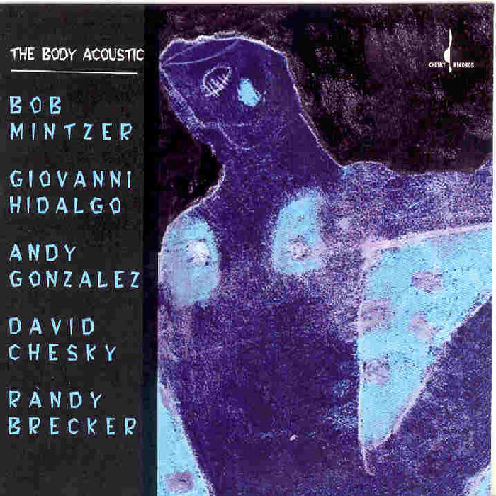 Various Artists: The Body Acoustic
