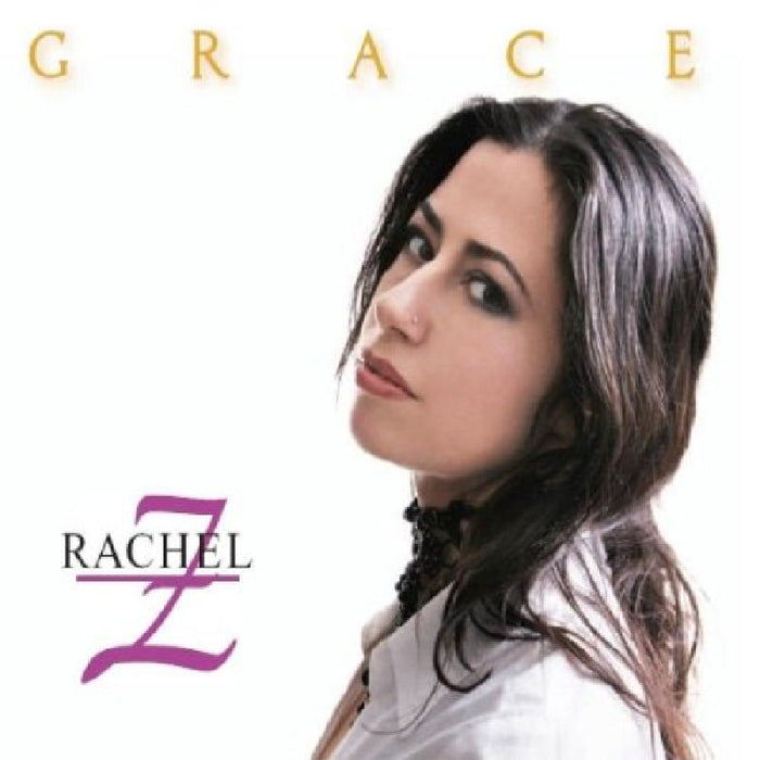 Rachel Z: Grace