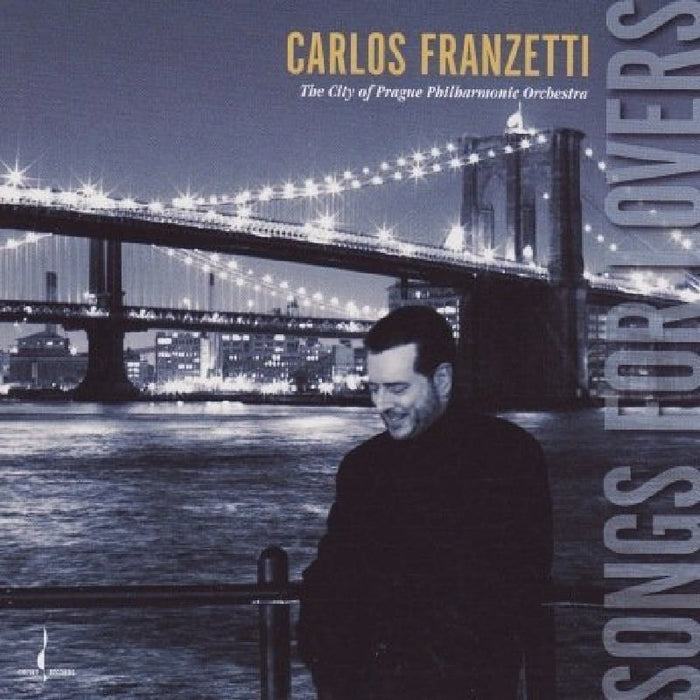 Carlos Franzetti: Songs for Lovers