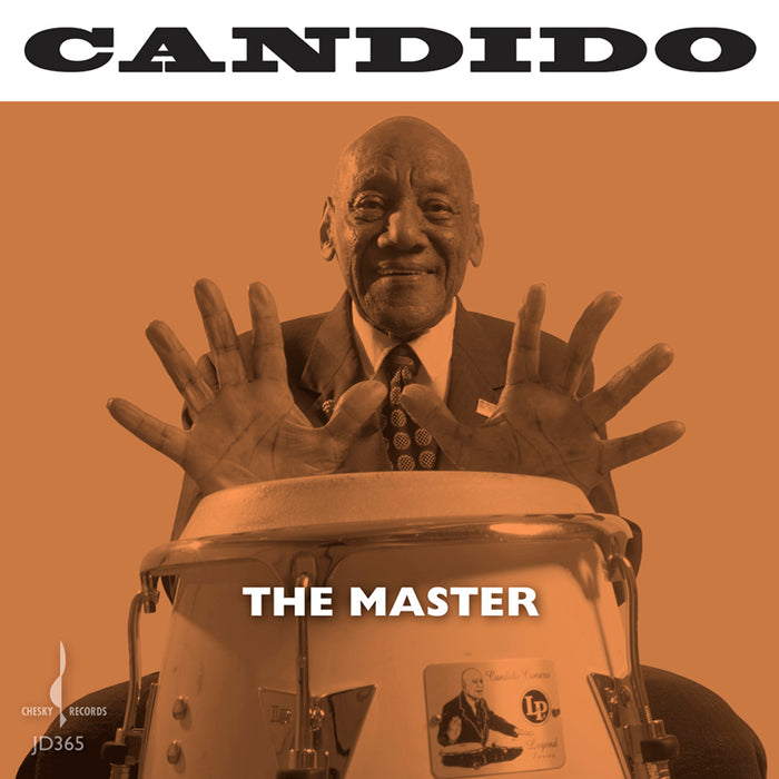 Candido: The Master
