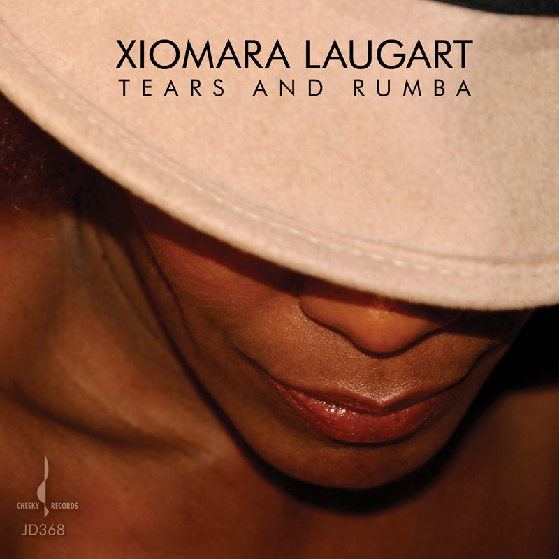 Xiomara Laugart: Tears and Rumba