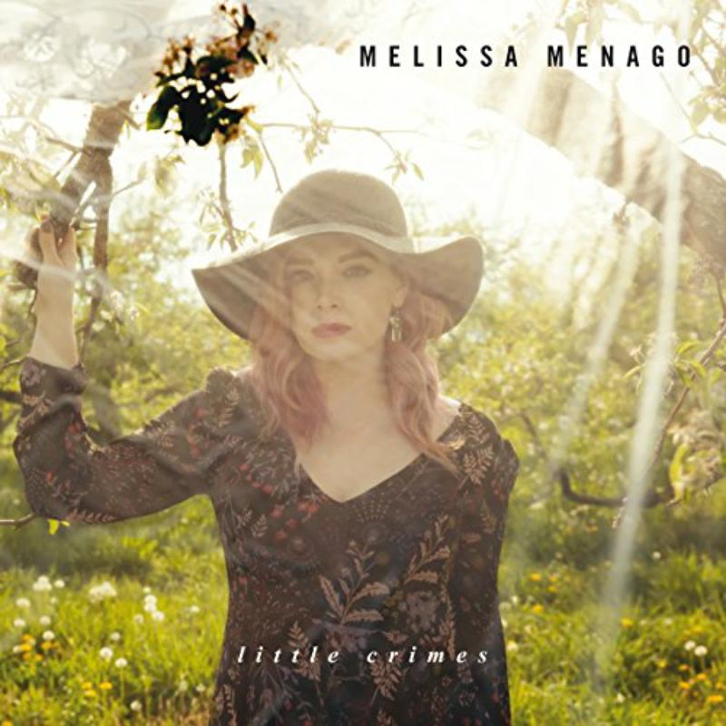 Melissa Menago: Little Crimes
